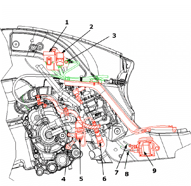 Electrical System