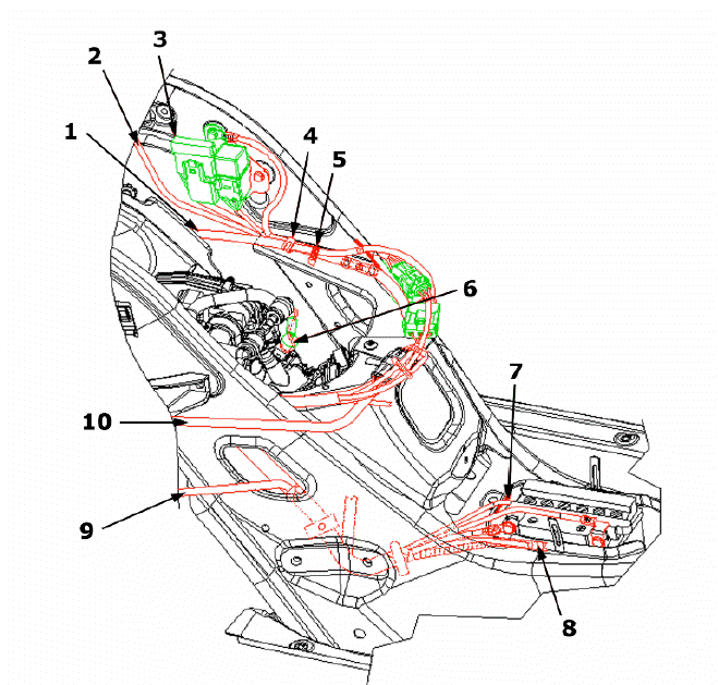 Electrical System