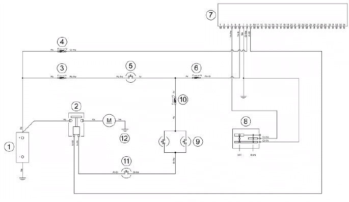 Electrical System