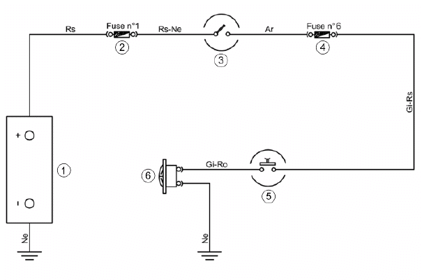 Electrical System