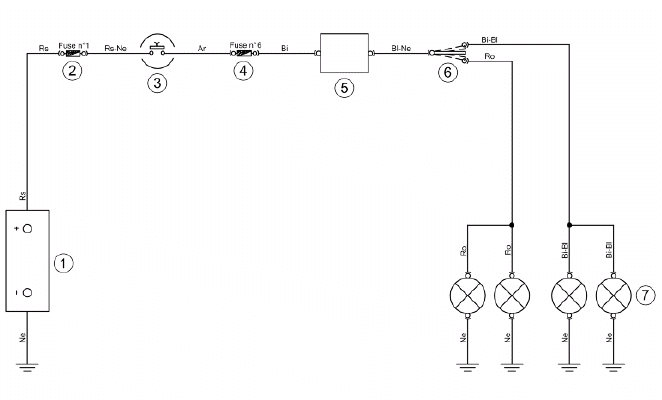 Electrical System