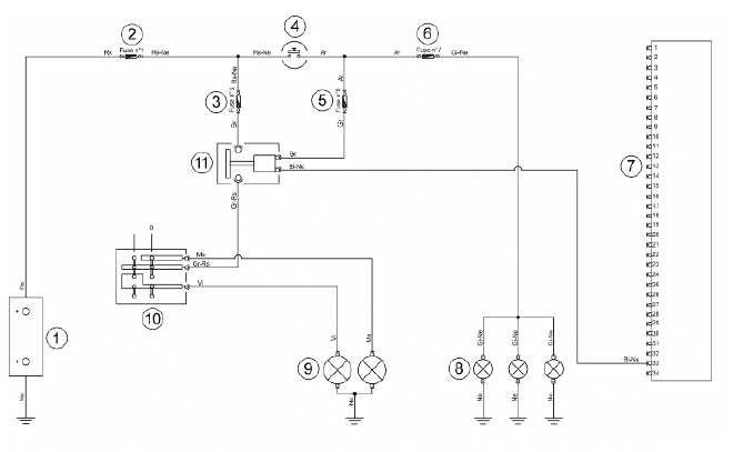 Electrical System