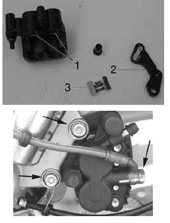 Braking System