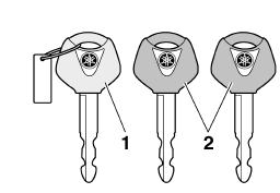 Immobilizer system