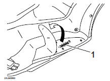 Vehicle identification number