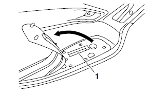 Vehicle identification number