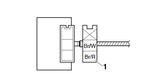 Checking the turn signal/hazard relay