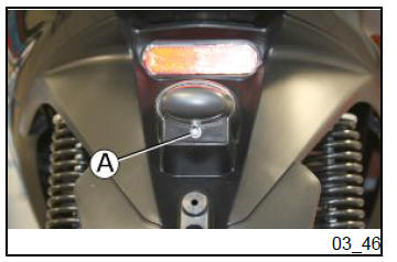 Number plate light